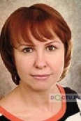 Азовская Екатерина Владимировна - Иркутск