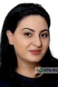 Бабаджанян Лиана Рубеновна - Волгоград