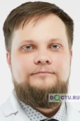 Бабаев Александр Николаевич - Санкт-Петербург