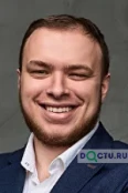 Бабаев Антон Германович - Барнаул