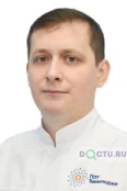 Бабаев Кирилл Андреевич - Иваново