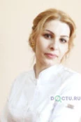 Бабаева Алейся Кахировна - Санкт-Петербург