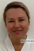 Бабаева Елена Александровна - Екатеринбург