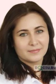 Бабаева Лала Таировна - Смоленск