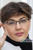 Бабаева Лейли Гамидовна - Ростов-на-Дону