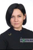 Бабаева Лилия Викторовна - Ессентуки