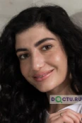 Бабаева Марина Арамовна - Воронеж
