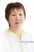 Бабаева Оксана Викторовна - Горно-Алтайск