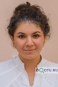 Бабаева Саида Рагимовна - Рязань