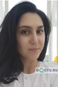 Бабаян Алла Тельмановна - Ростов-на-Дону