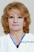 Бабаян Анжела Размиковна - Москва