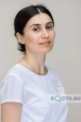 Бабаян Елена Олеговна - Саратов