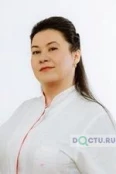 Бабаян Мария Михайловна - Москва