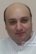 Бабаян Сурен Валерикович - Владимир