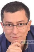 Бабаян Тигран Арцруникович - Тула