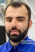 Бабаян Тигран Арустамович - Барнаул