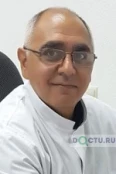 Бабаян Тигран Вартанович - Владикавказ