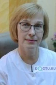 Бабайлова Елена Максимовна - Ульяновск