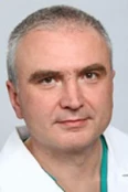 Бабак Андрей Иванович - Екатеринбург