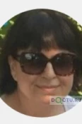 Бабакаева Алла Георгиевна - Бугульма