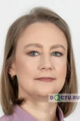 Бабакина Евгения Викторовна - Тюмень