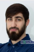 Бабакишиев Ислам Сидрединович - Тюмень