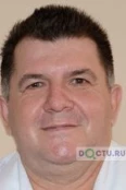Бабаков Александр Владимирович - Волгоград