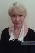 Бабакова Лариса Дмитриевна - Новосибирск