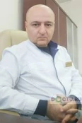 Бабалян Армен Георгиевич - Сочи
