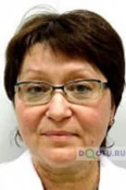 Бабашкина Надежда Анатольевна - Челябинск