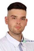 Бабасинов Артём Андреевич - Ростов-на-Дону