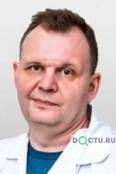 Бабенко Андрей Владимирович - Новосибирск