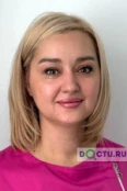 Бабенко Эльвира Низамиевна - Сургут