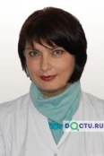 Бабенко Елена Ильинична - Москва