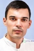 Бабенко Игорь Михайлович - Ульяновск