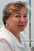Бабенко Ирина Александровна - Санкт-Петербург