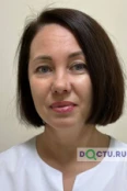 Бабенко Юлия Борисовна - Оренбург