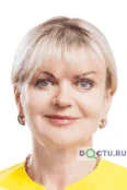 Бабенко Светлана Николаевна - Краснодар