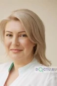 Бабенко Татьяна Игоревна - Ставрополь