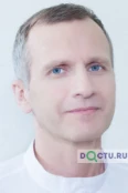 Бабенков Андрей Викторович - Екатеринбург