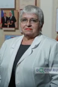 Бабенкова Людмила Викторовна - Казань
