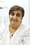 Баберцян Мариета Владимировна - Москва