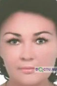 Баберская Рита Петровна - Симферополь