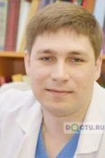 Бабешкин Роман Николаевич - Санкт-Петербург
