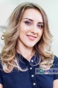 Бабич Анастасия Андреевна - Иркутск