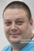 Бабич Ян Александрович - Кострома