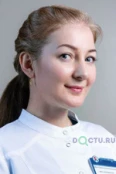 Бабич Оксана Александровна - Тюмень
