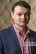 Бабич Сергей Олегович - Москва