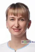 Бабичева Надежда Евгеньевна - Москва