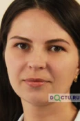 Бабичева ОЛЬГА ВЯЧЕСЛАВОВНА - Ставрополь